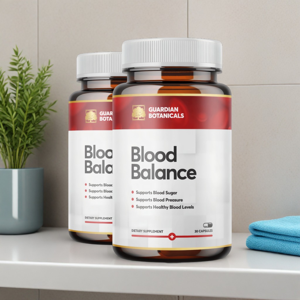 Product packshot