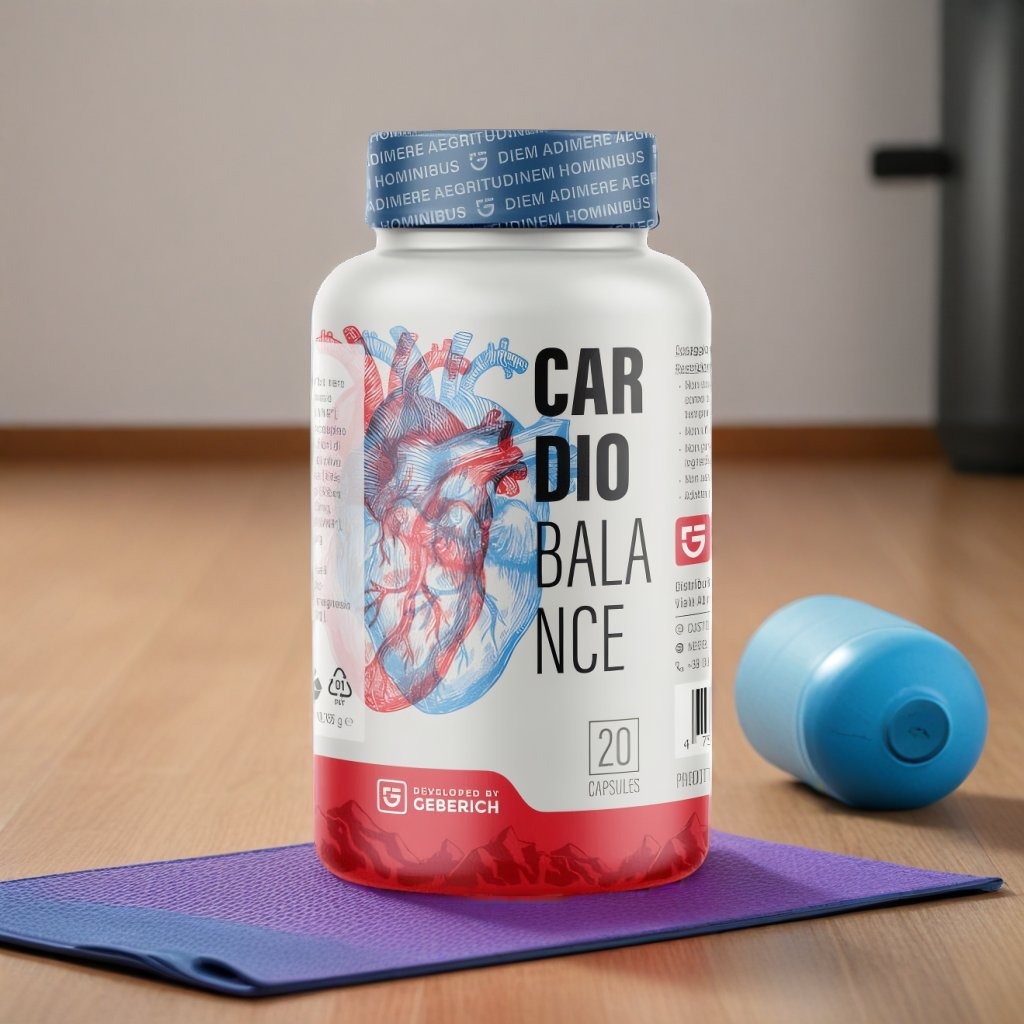 Product packshot