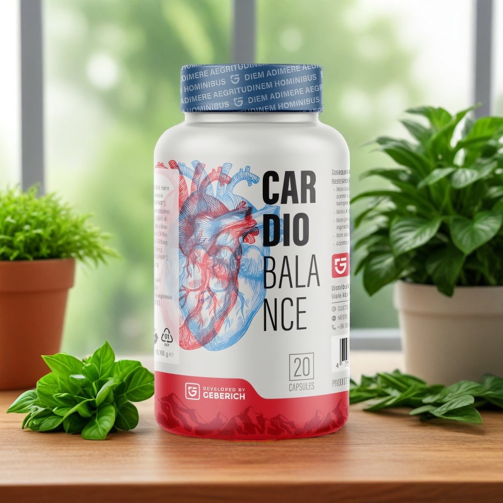 Product packshot