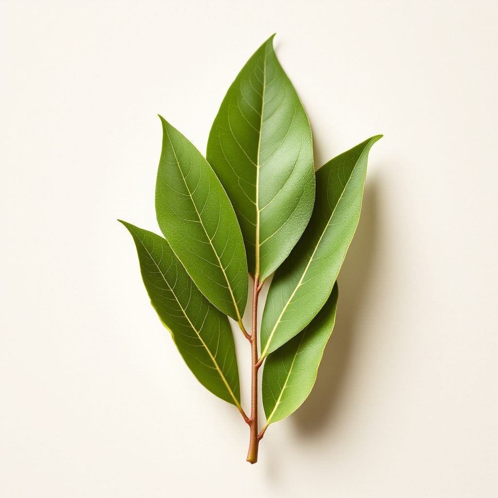 Extracto de hoja de olivo