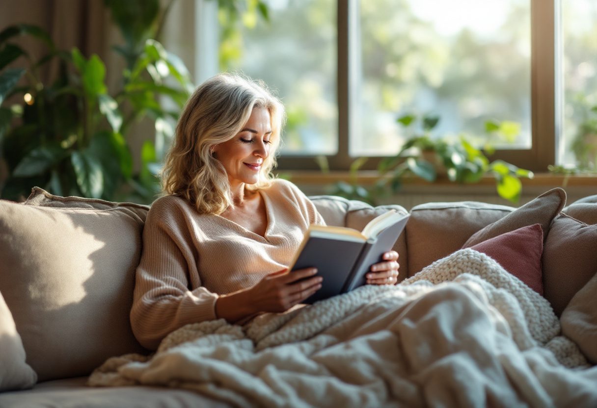 Imagen de estilo de vida saludable con Cardipal