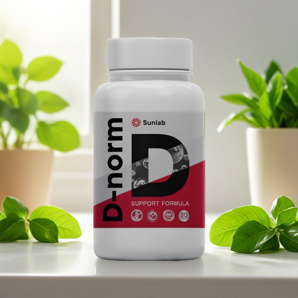 Product packshot