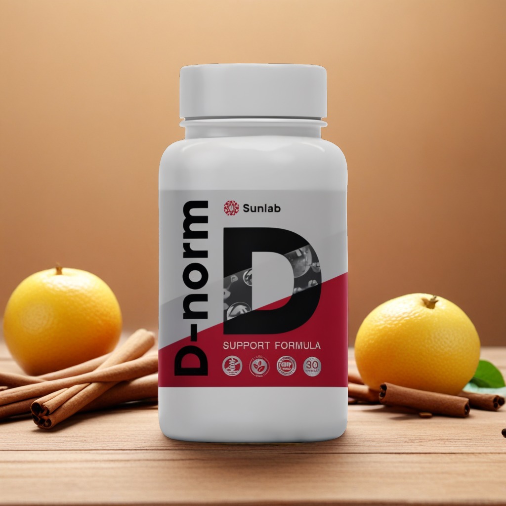 Product packshot