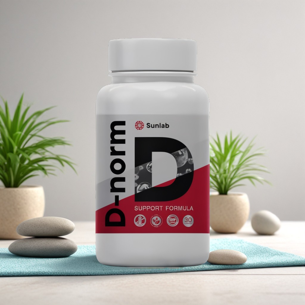 Product packshot