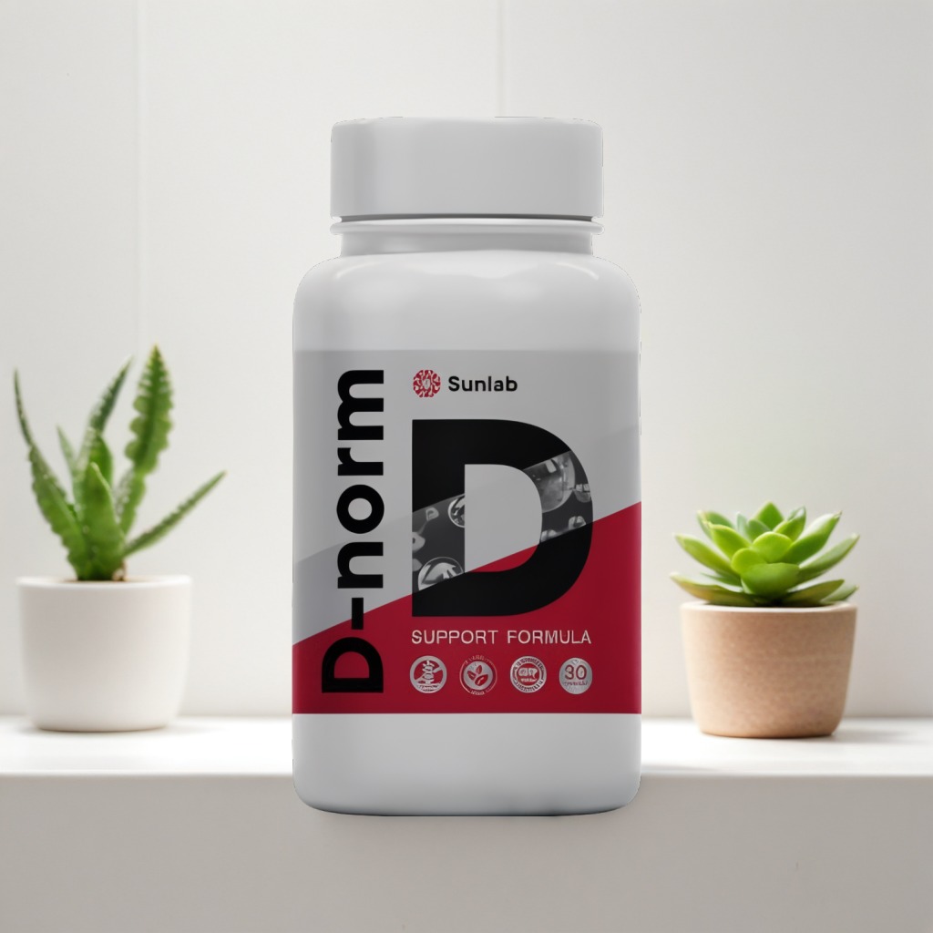 Product packshot