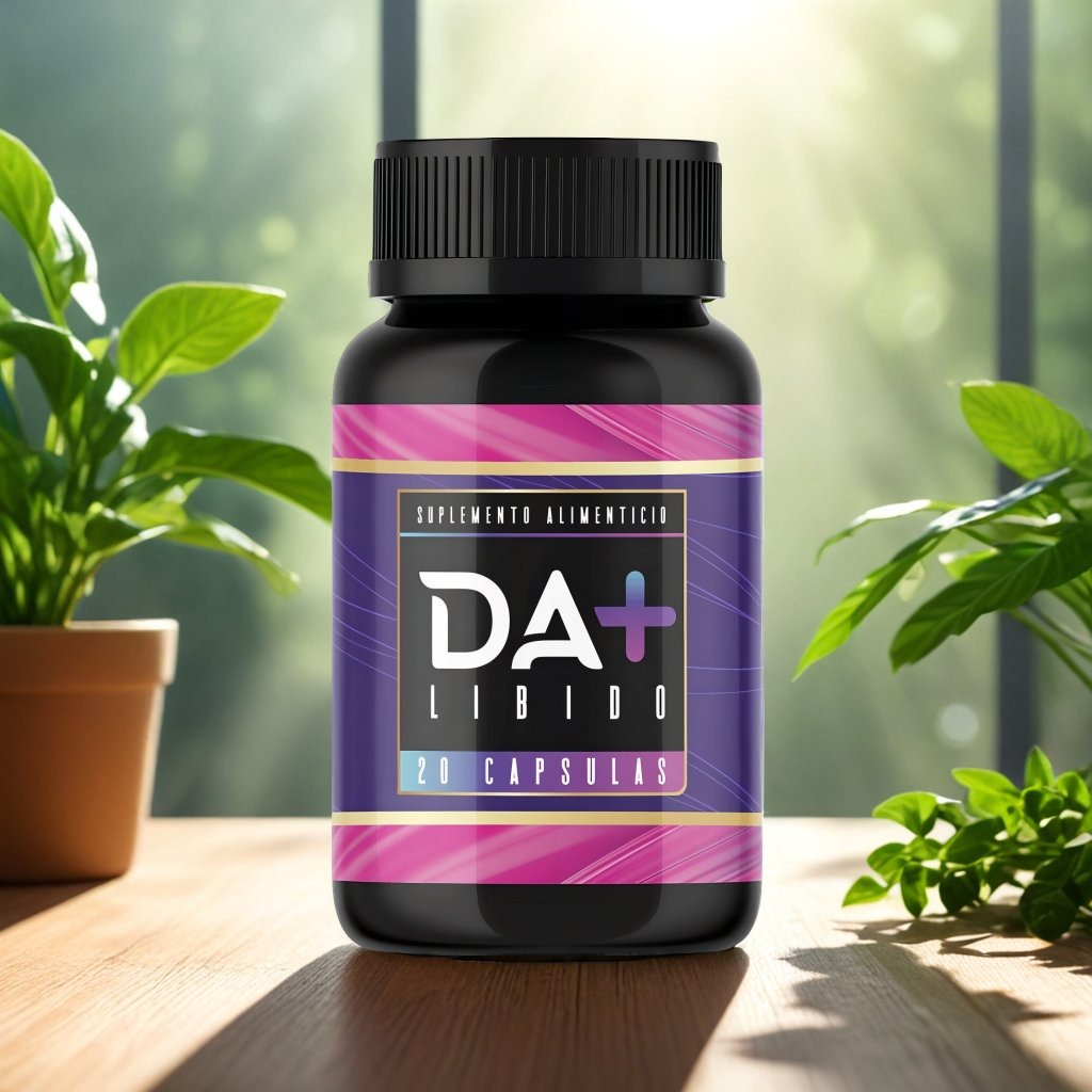 Product packshot
