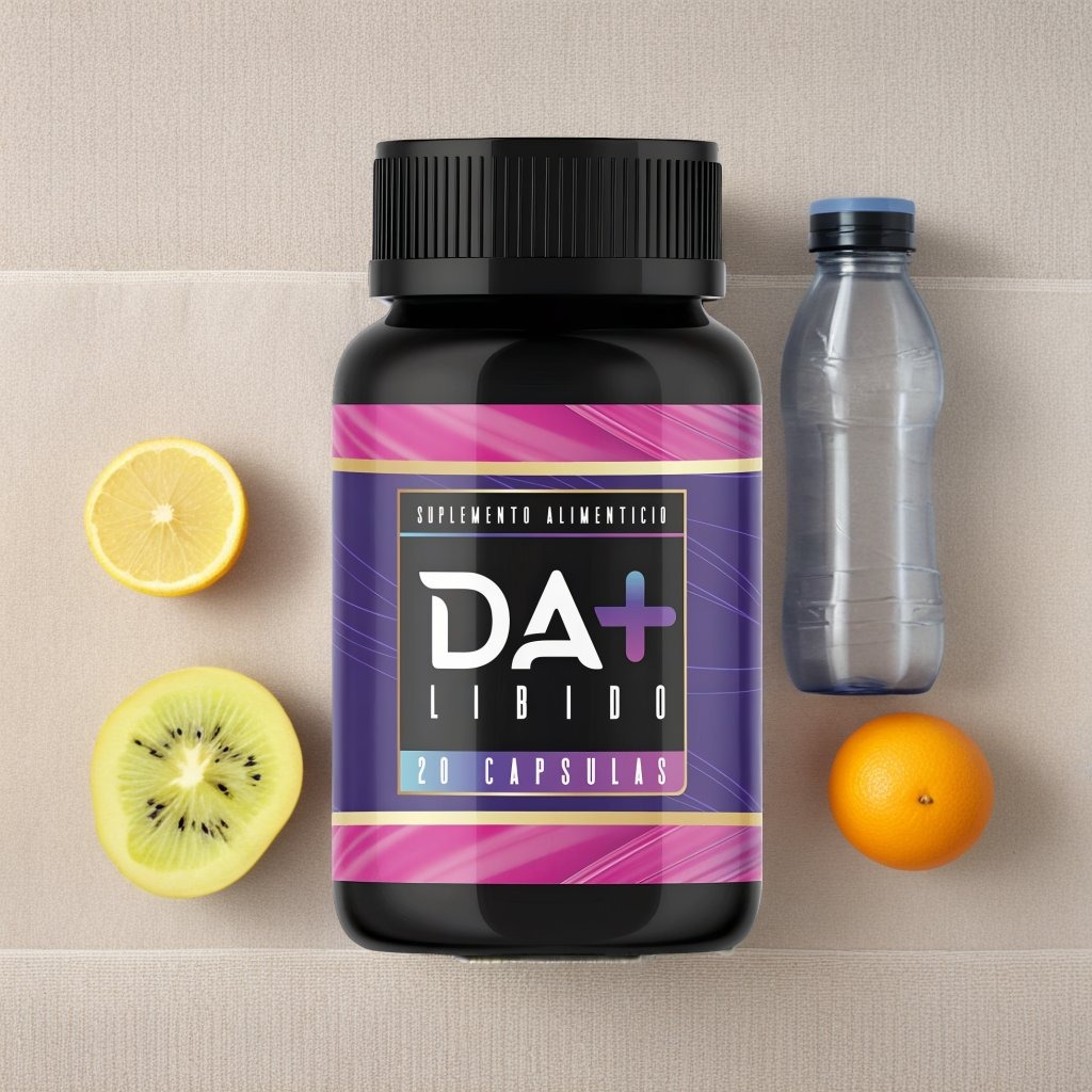 Product packshot