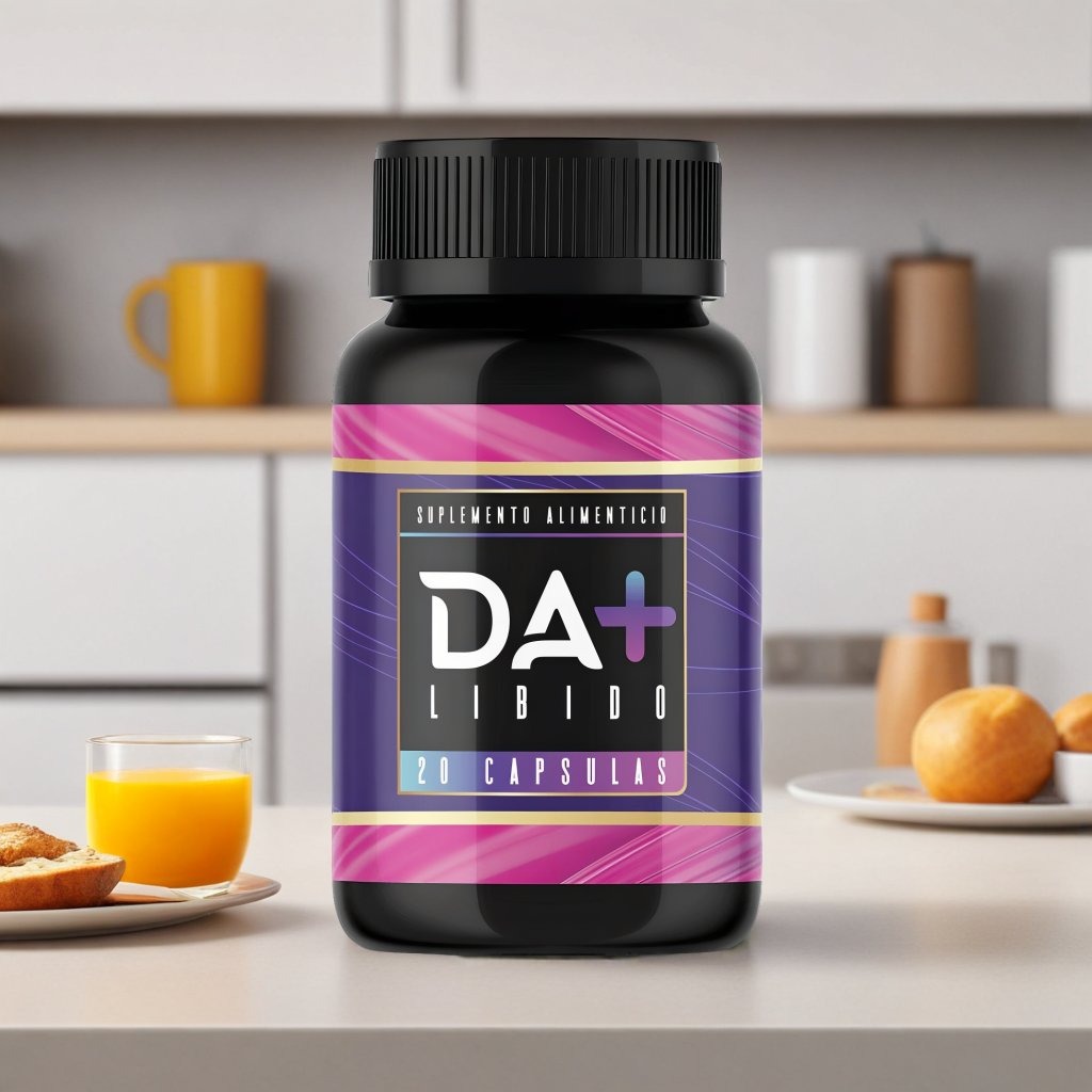 Product packshot
