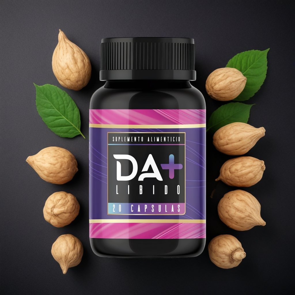 Product packshot