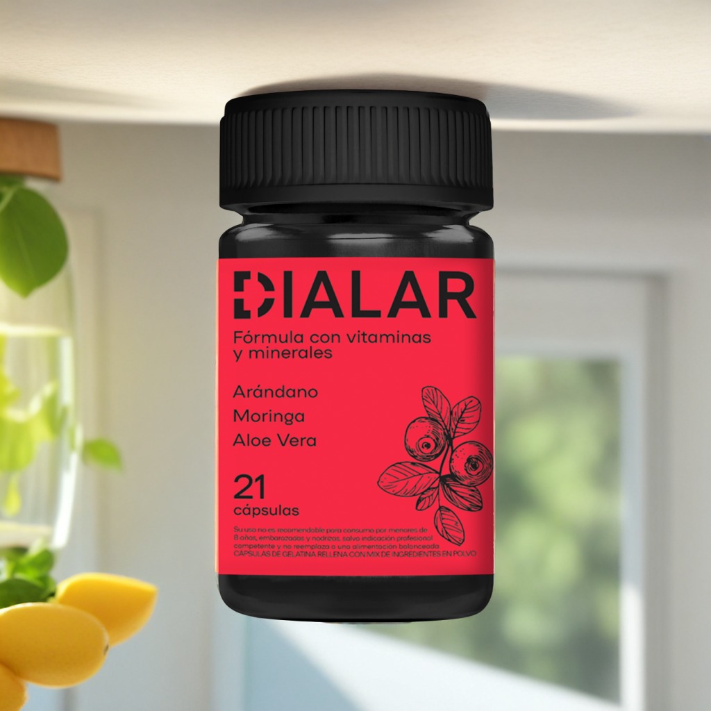 Product packshot