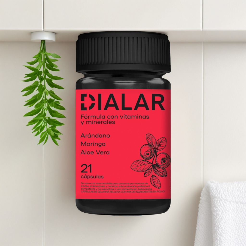 Product packshot