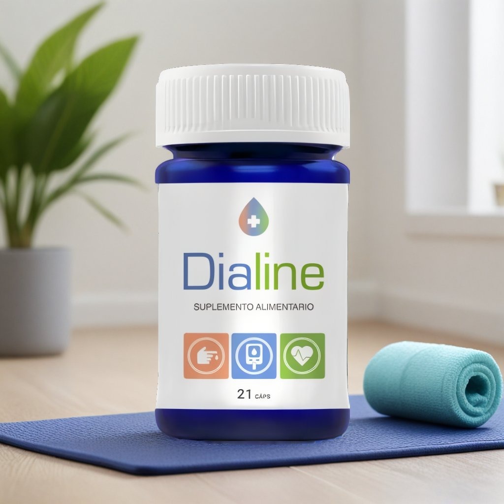 Product packshot