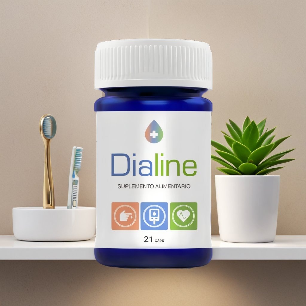 Product packshot