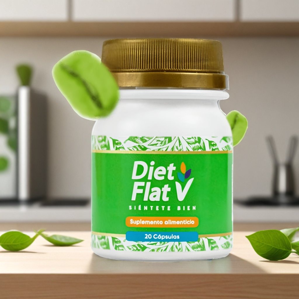 Product packshot