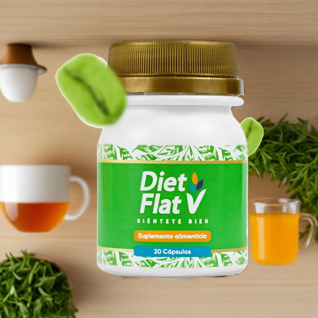 Product packshot