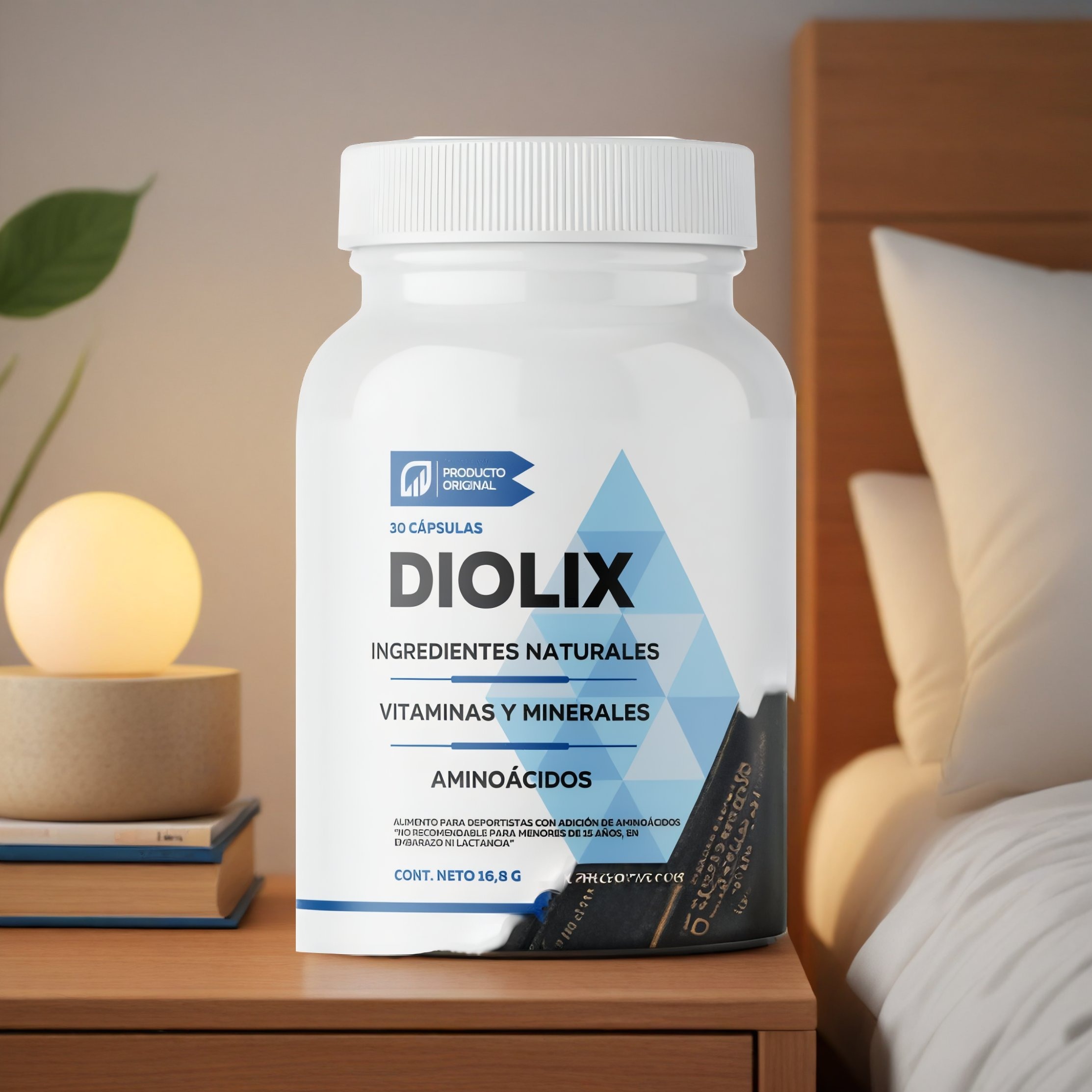 Product packshot