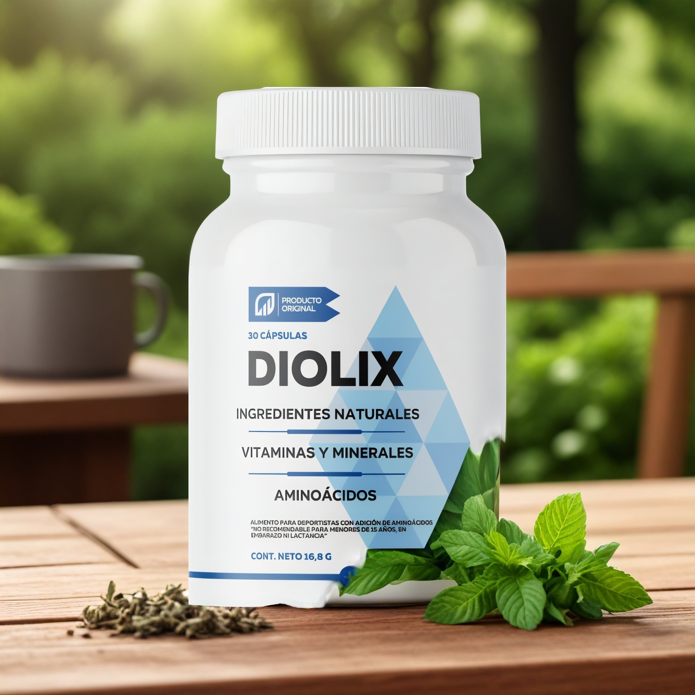 Product packshot
