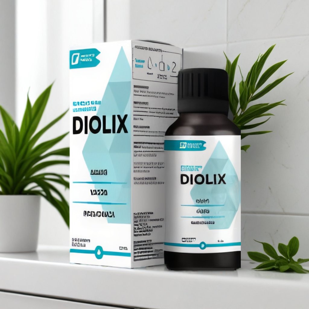 Product packshot