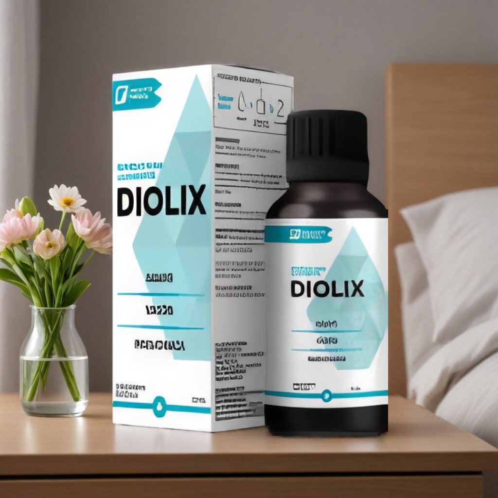 Product packshot