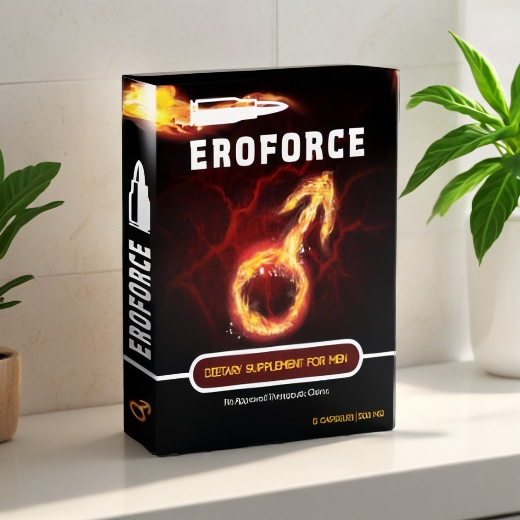 Product packshot