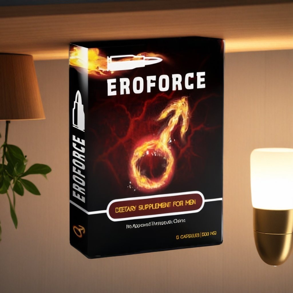 Product packshot