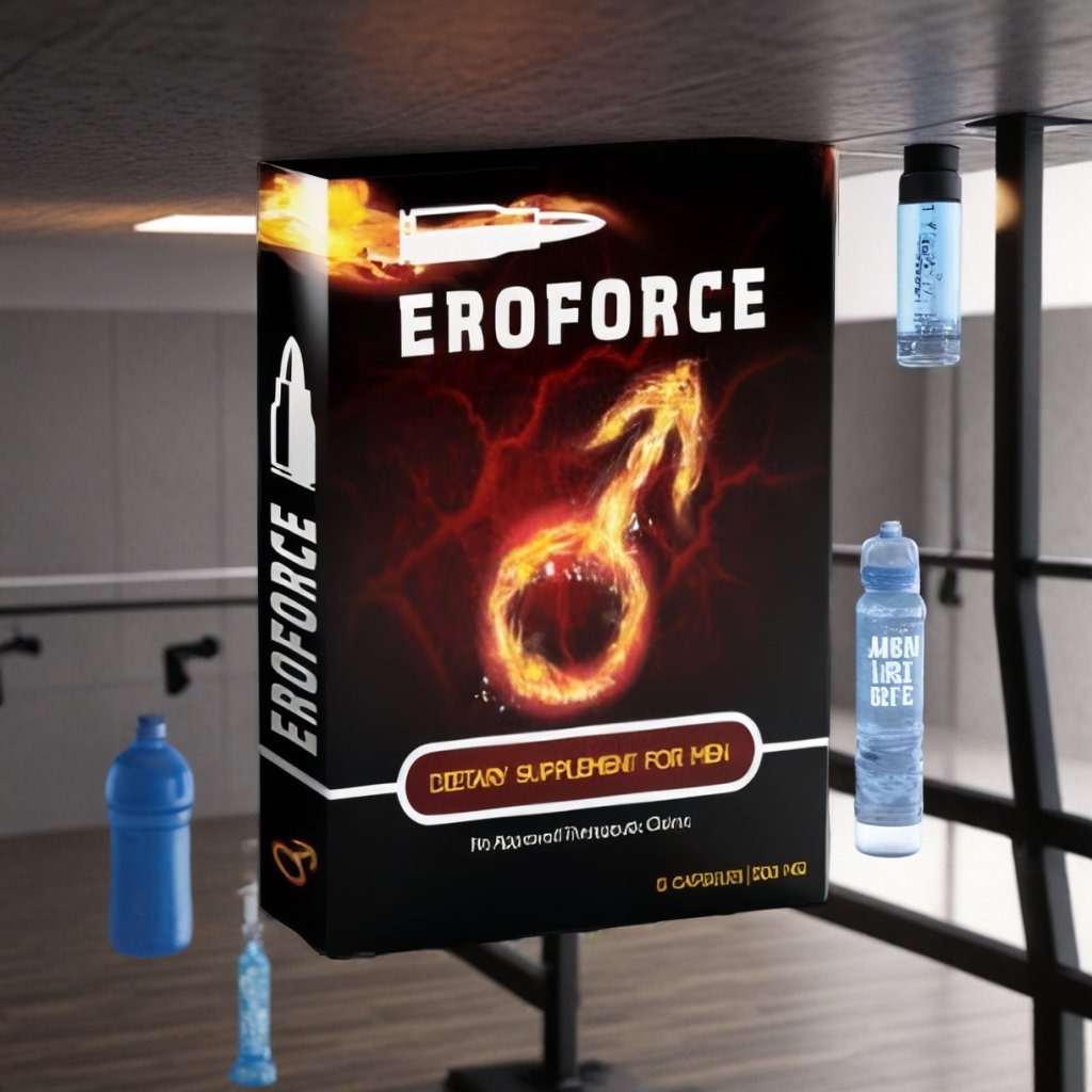 Product packshot