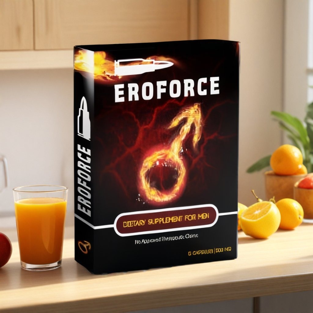 Product packshot