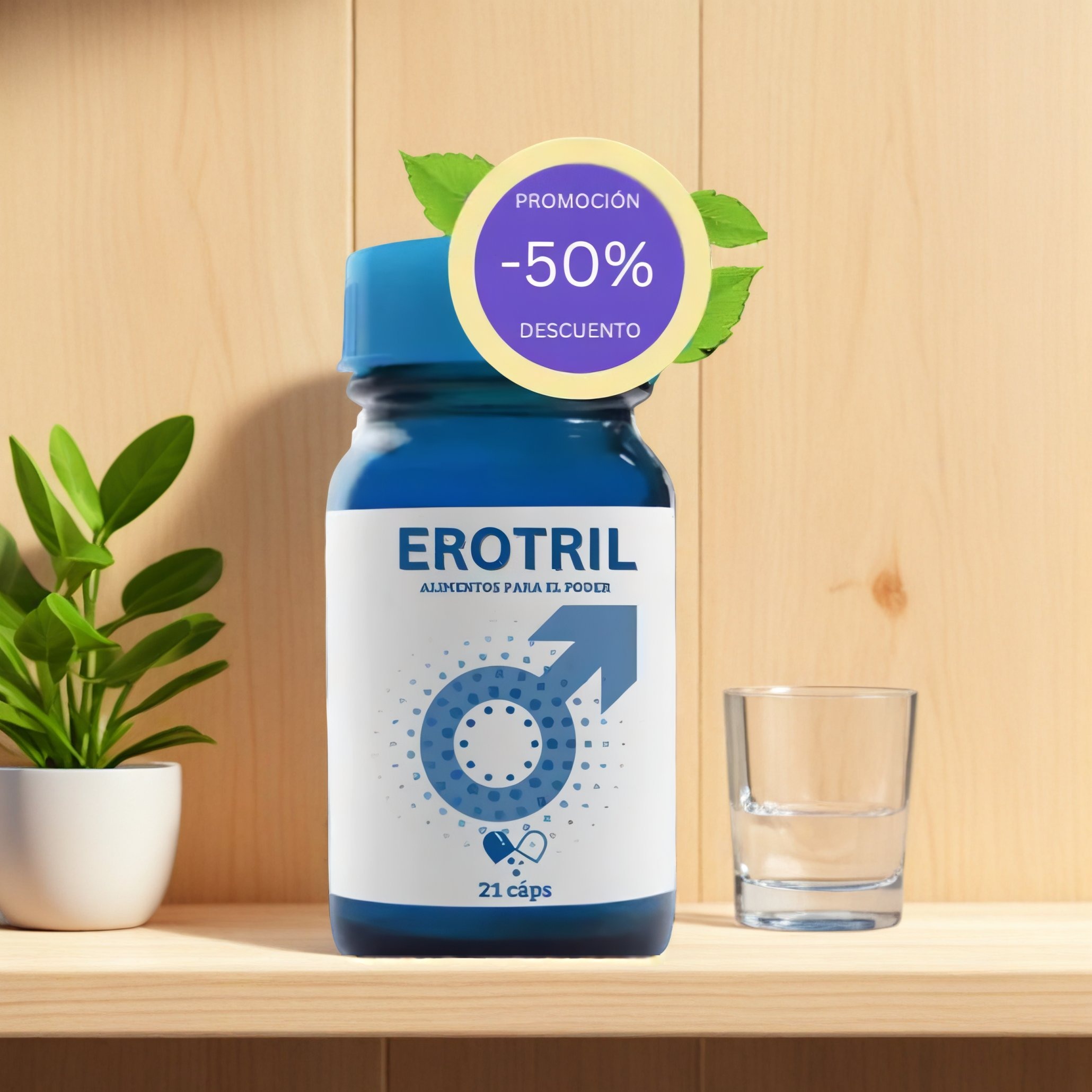 Product packshot