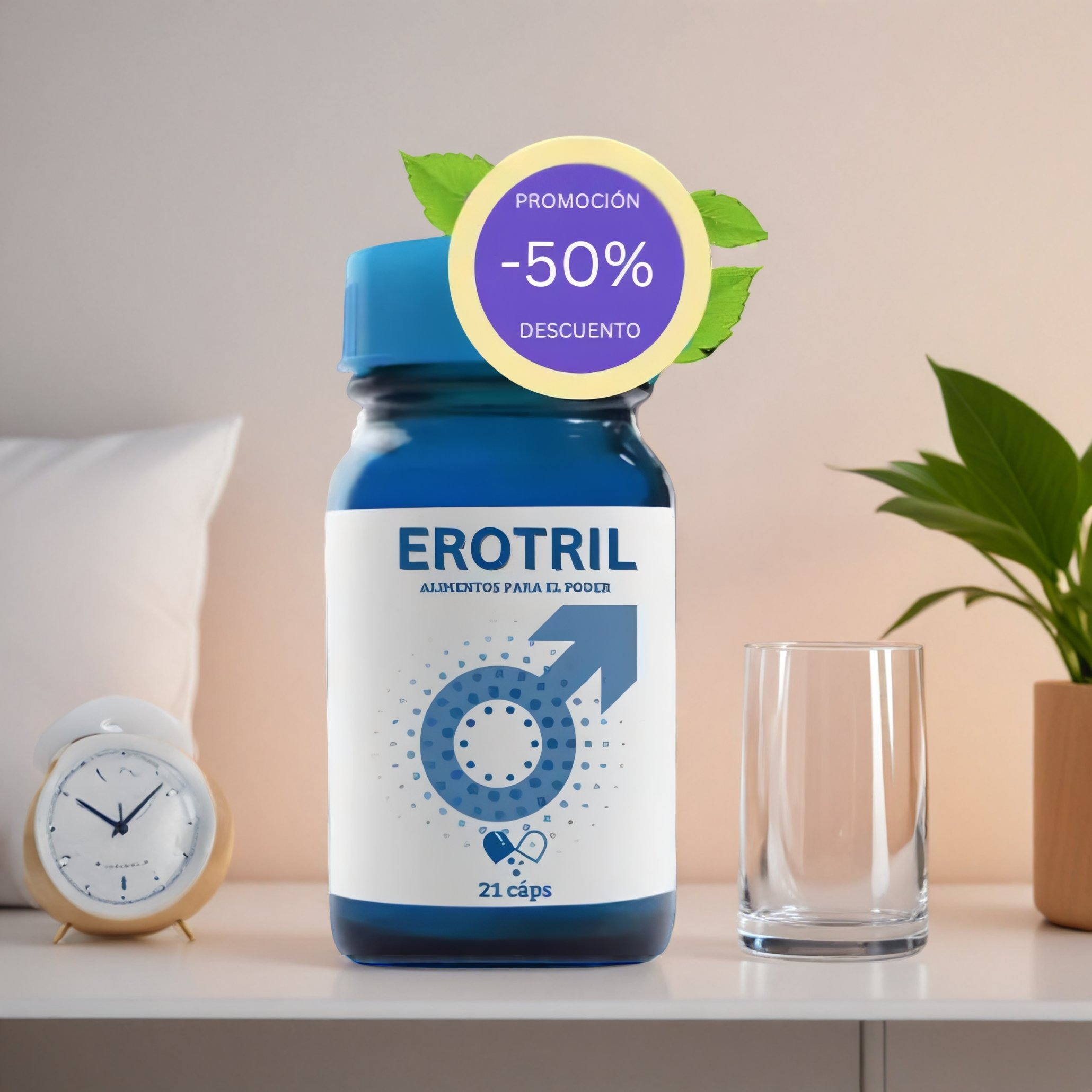 Product packshot