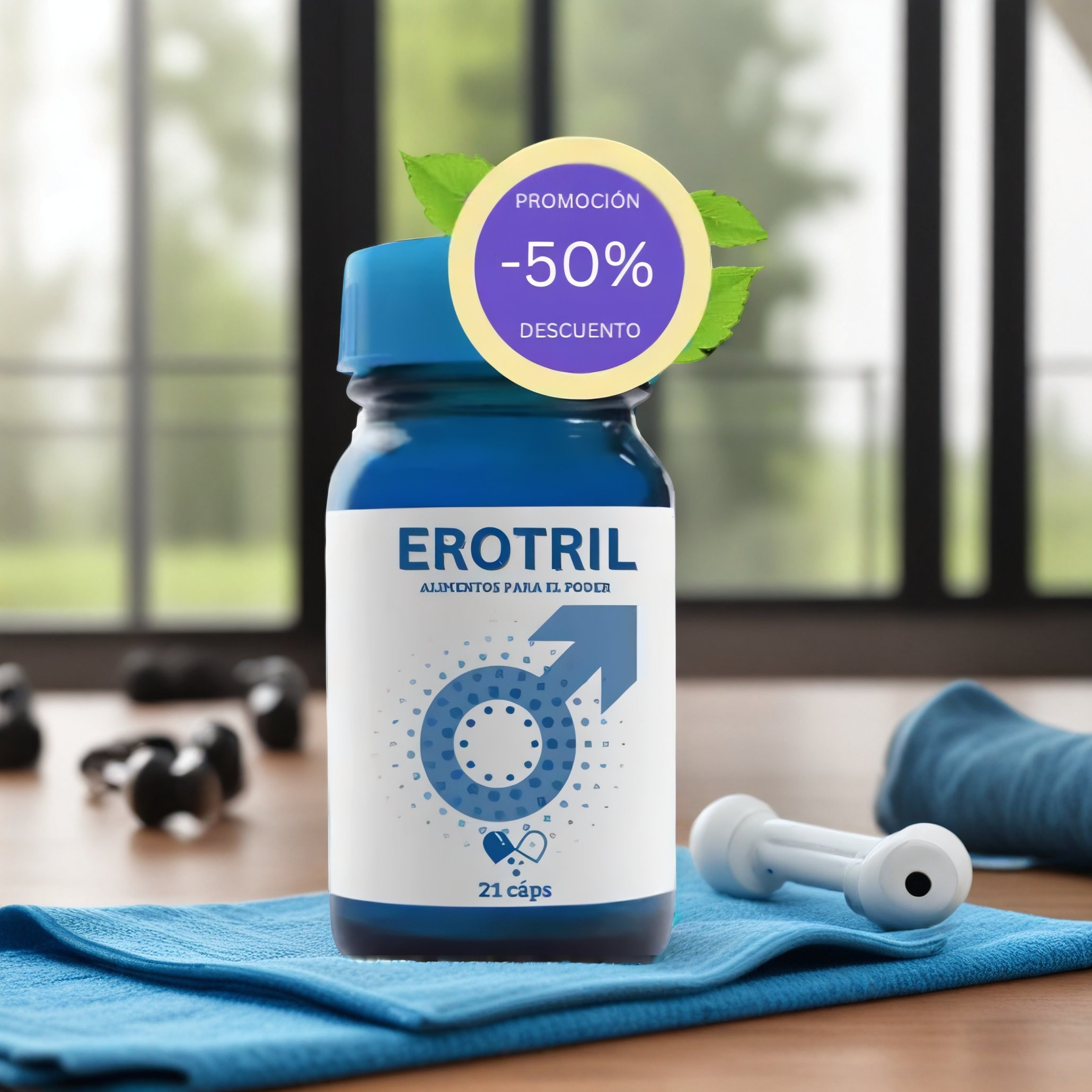 Product packshot