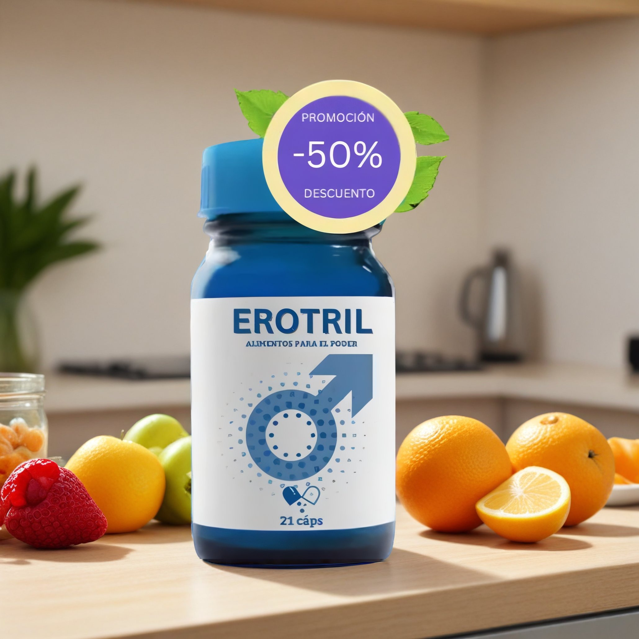 Product packshot