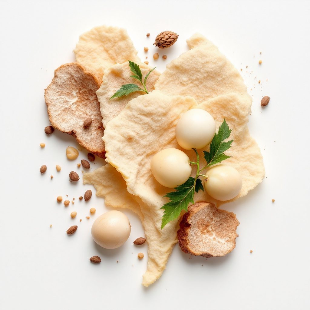 Colágeno hidrolizado