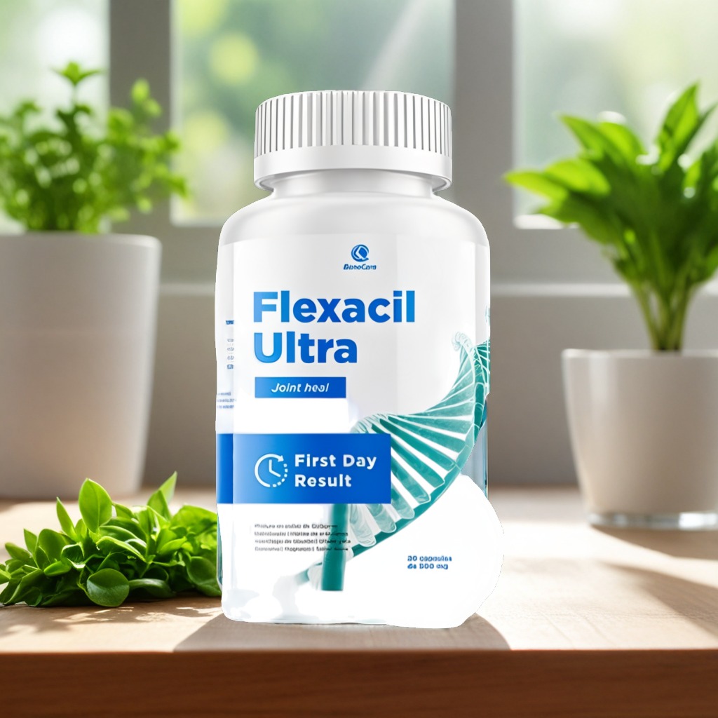 Product packshot