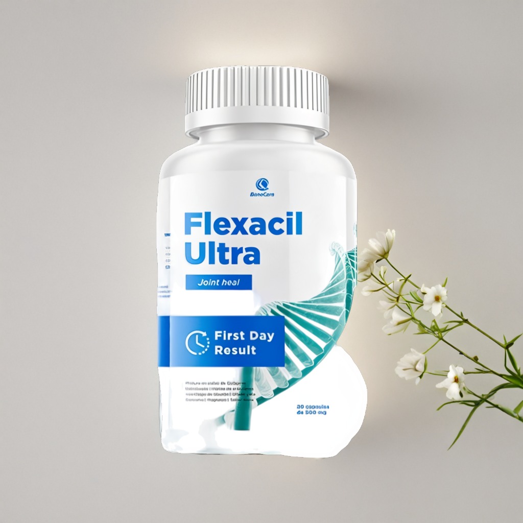 Product packshot