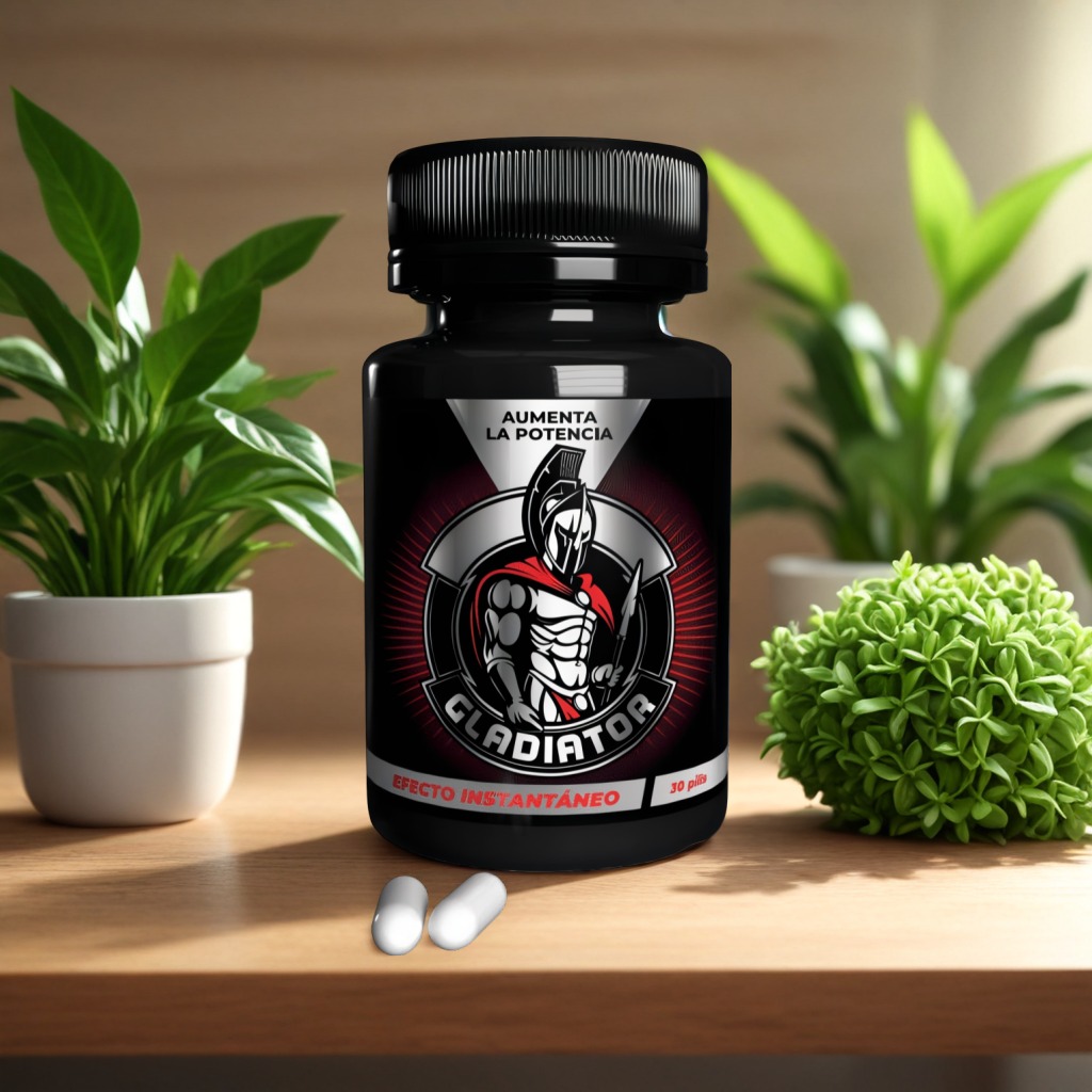 Product packshot