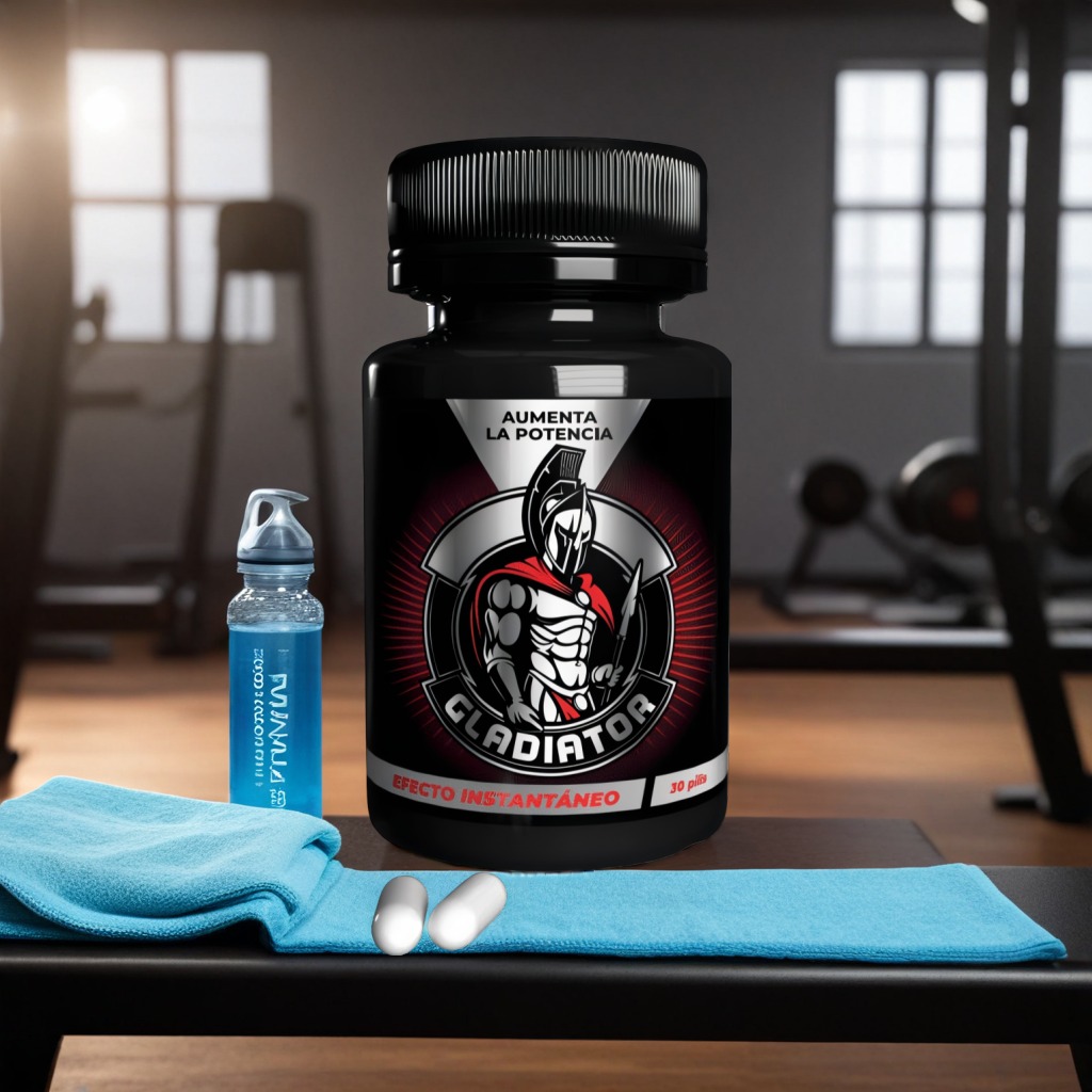 Product packshot