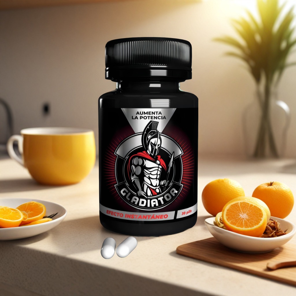 Product packshot