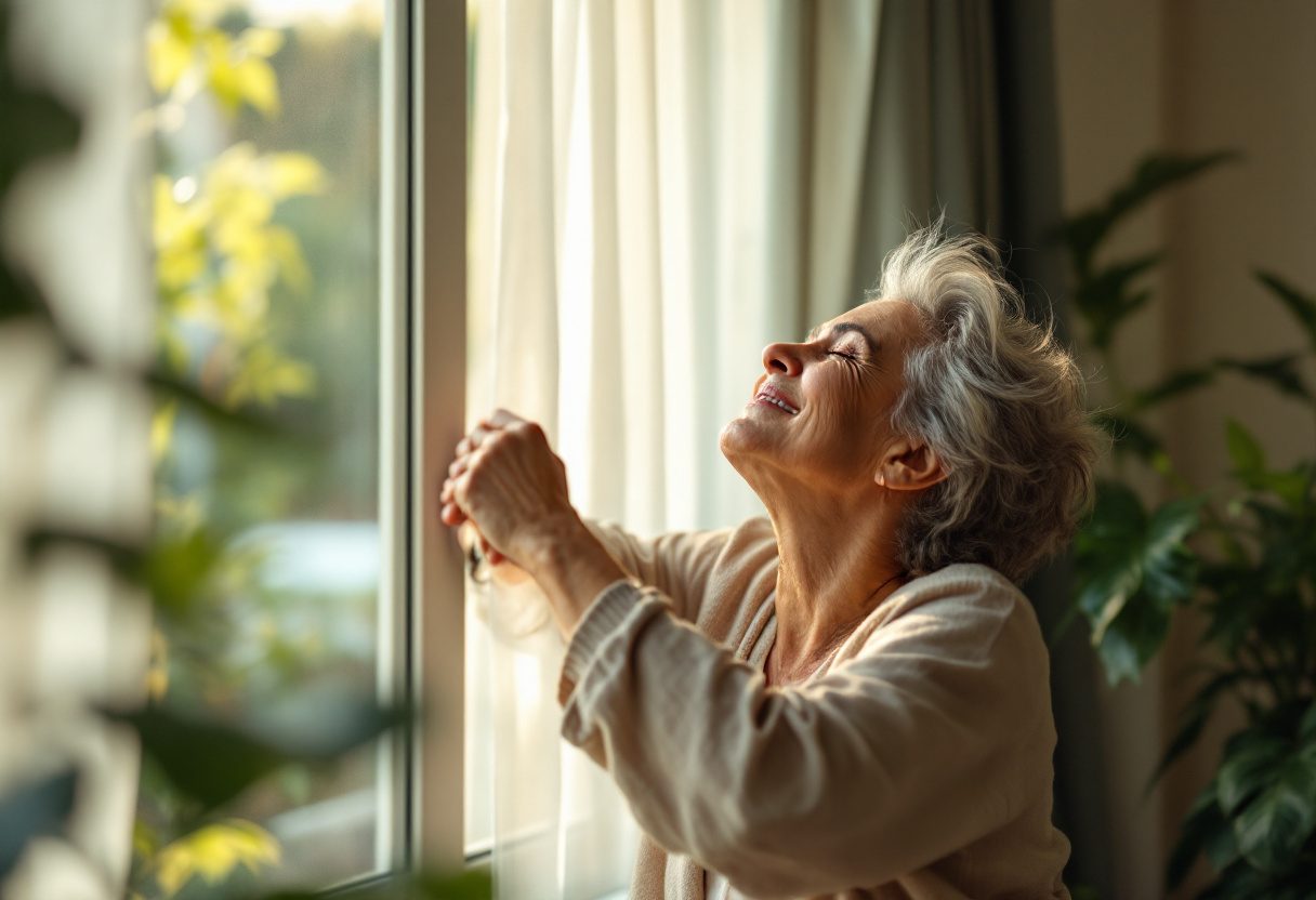 Suplemento Glyconorm en uso diario, estilo de vida saludable