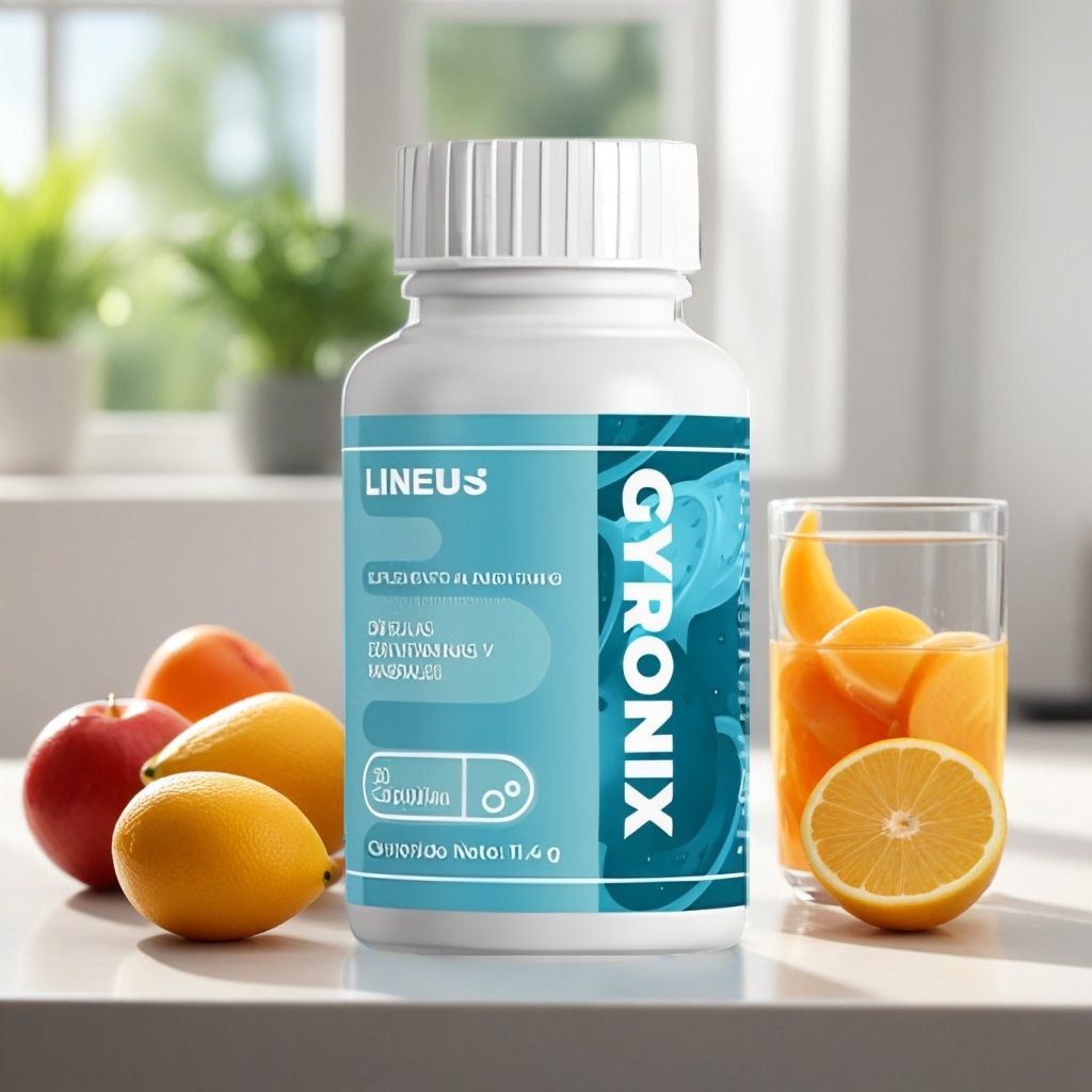 Product packshot