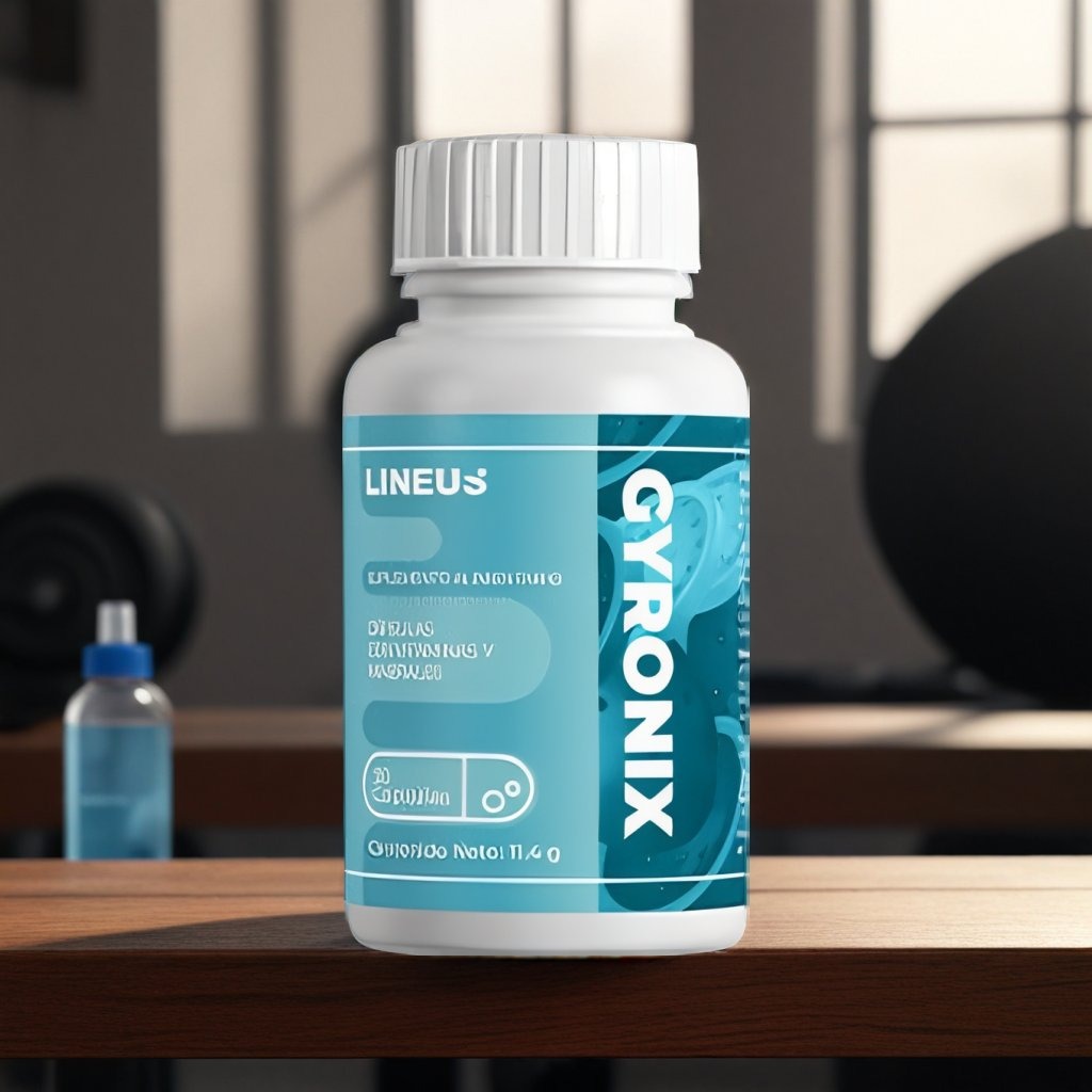 Product packshot