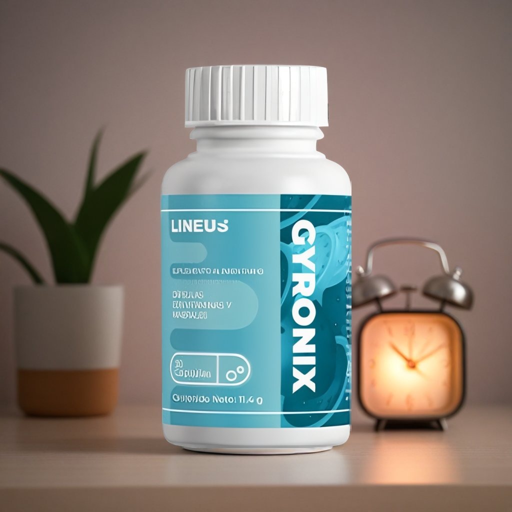 Product packshot