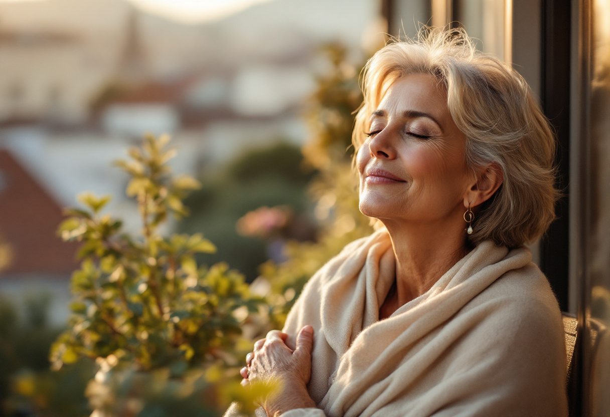 Idealica estilo de vida saludable