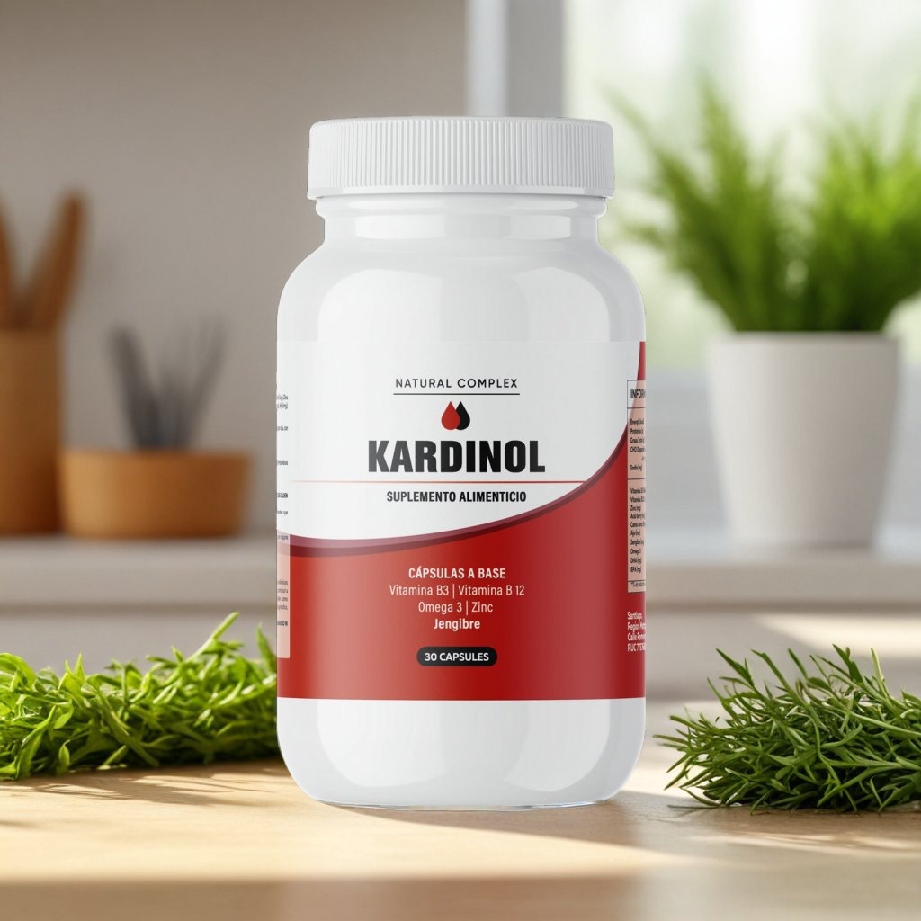 Product packshot