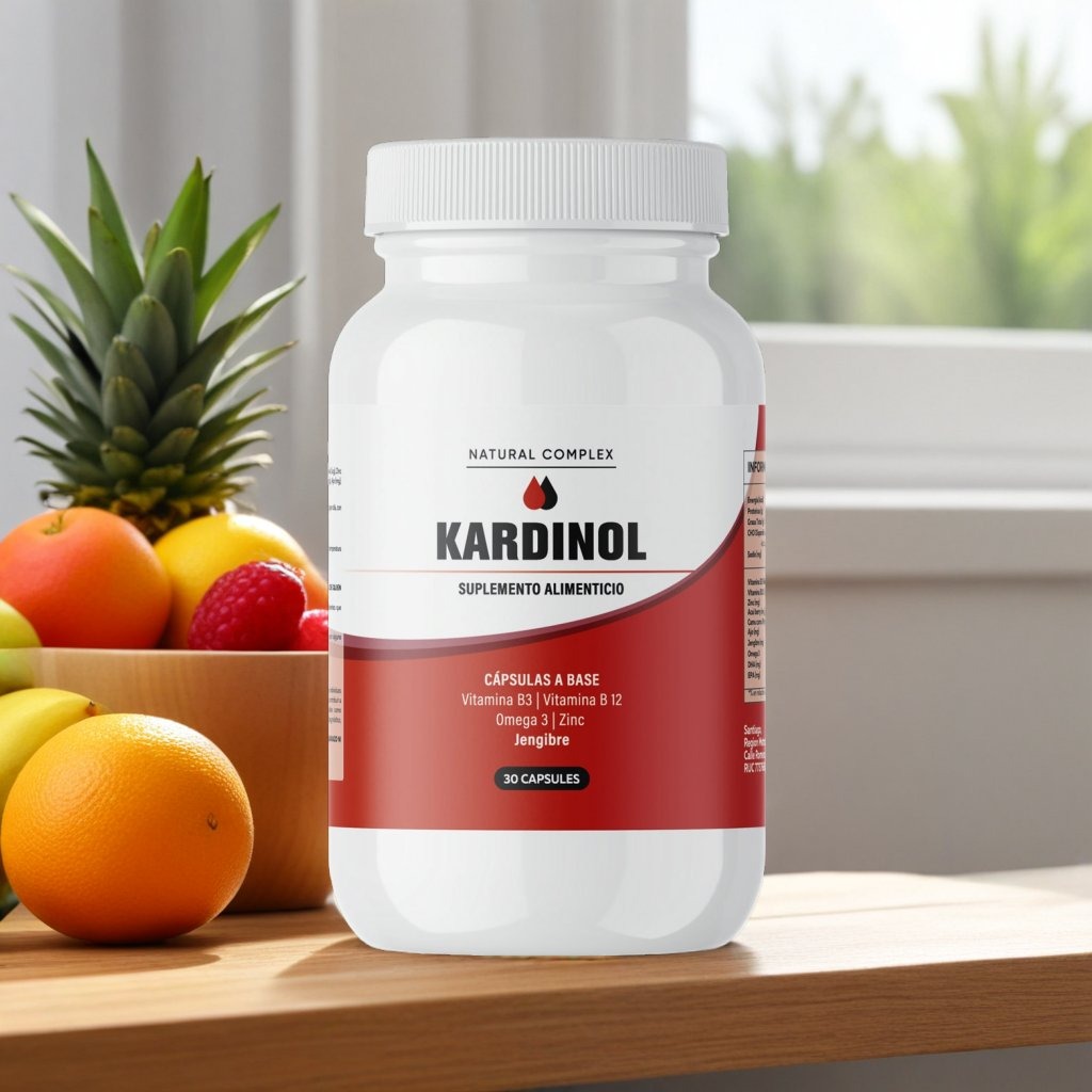 Product packshot