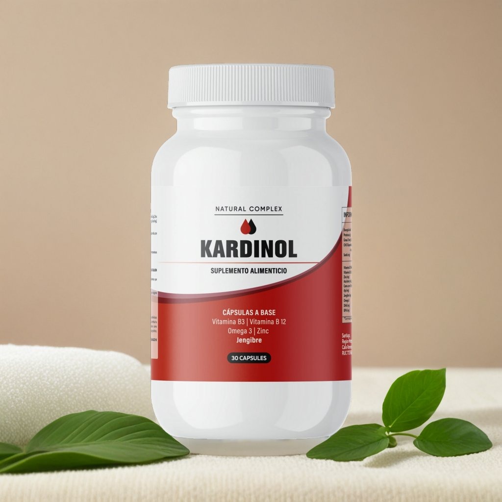 Product packshot