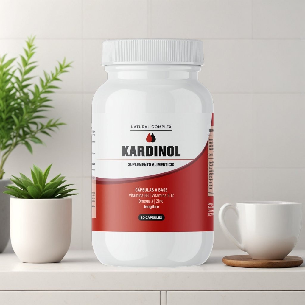 Product packshot