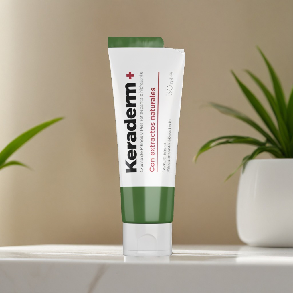 Product packshot