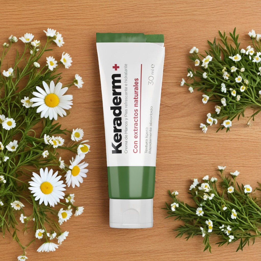 Product packshot