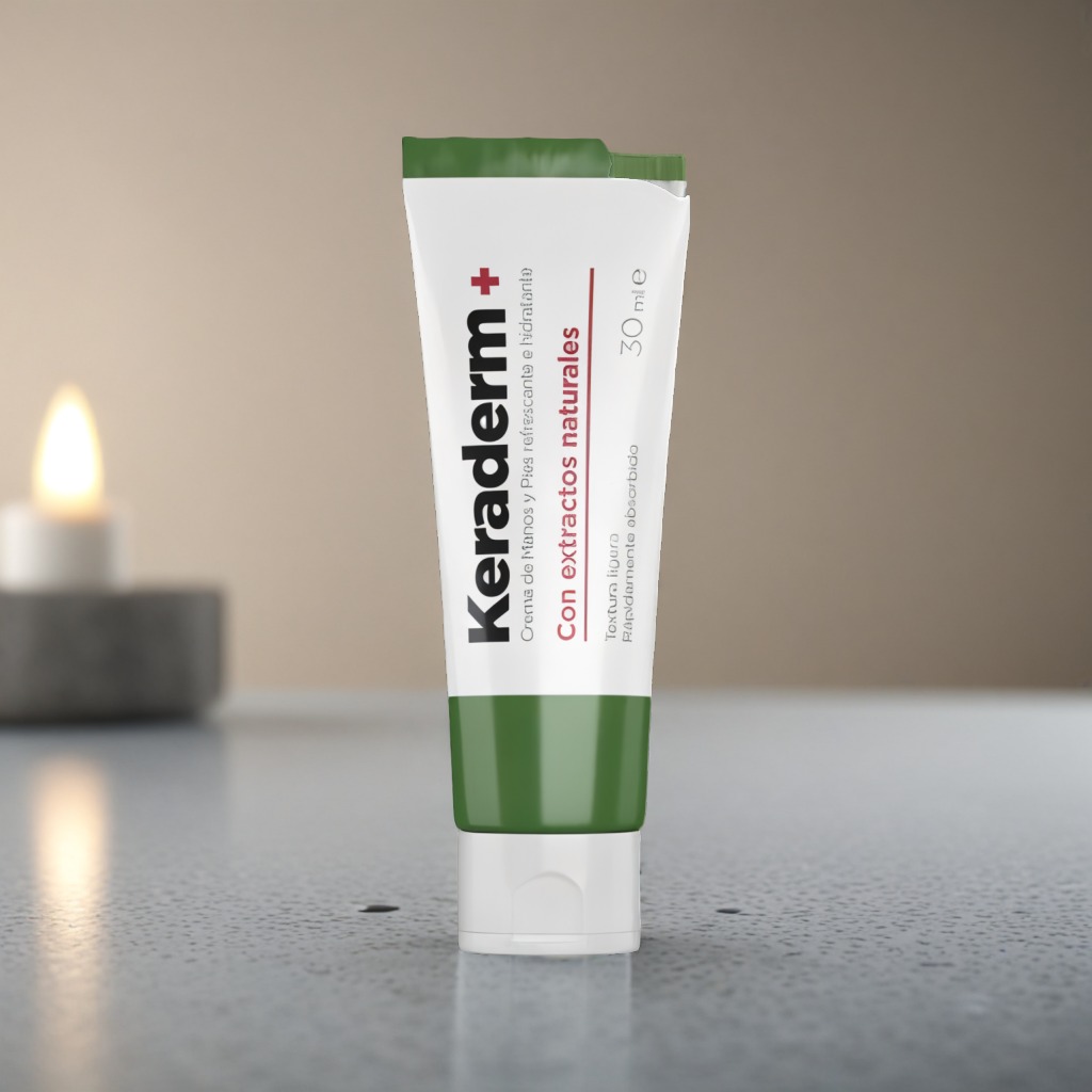 Product packshot