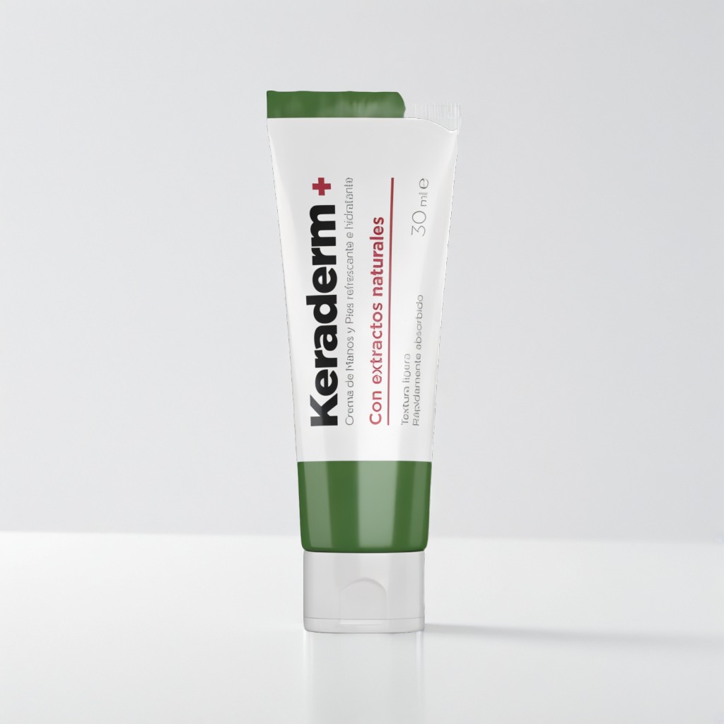 Product packshot